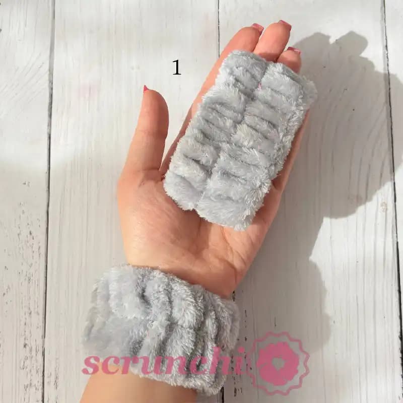 مچبند حوله ای روتین