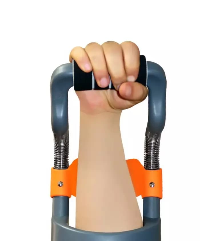 فنر تقویت ساعد مدل (M)Power Wrist HG-300 — تصویر ۲