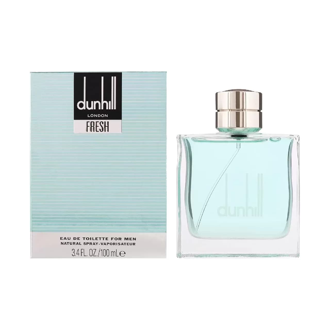 عطر دانهیل فرش | Alfred Dunhill Dunhill Fresh — تصویر ۲