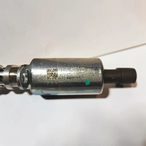 شیر OCV جک KMCT8 — تصویر ۴