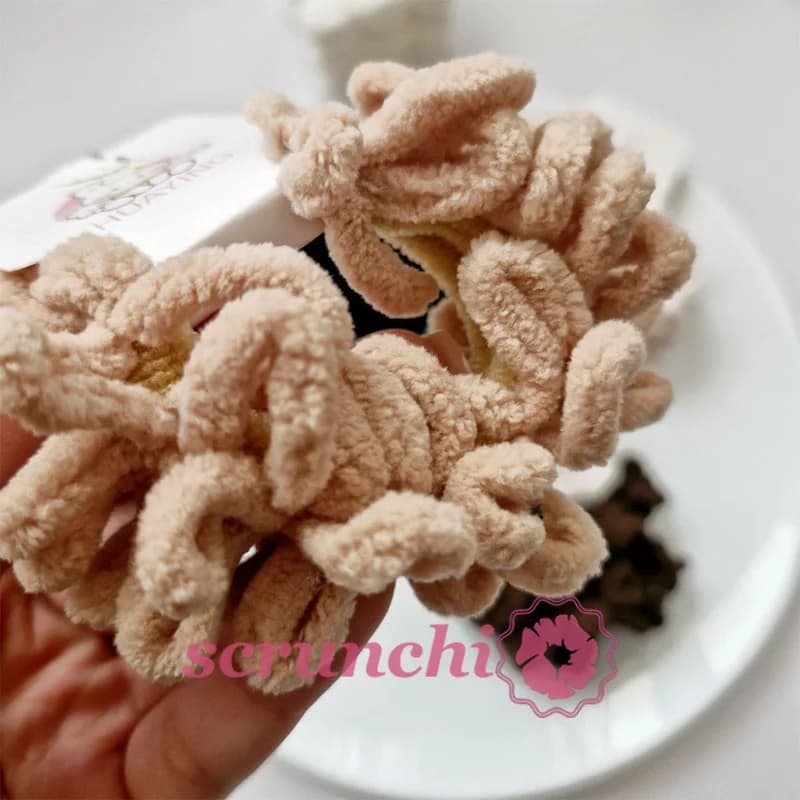 کش حوله ای ماکارونی — تصویر ۴