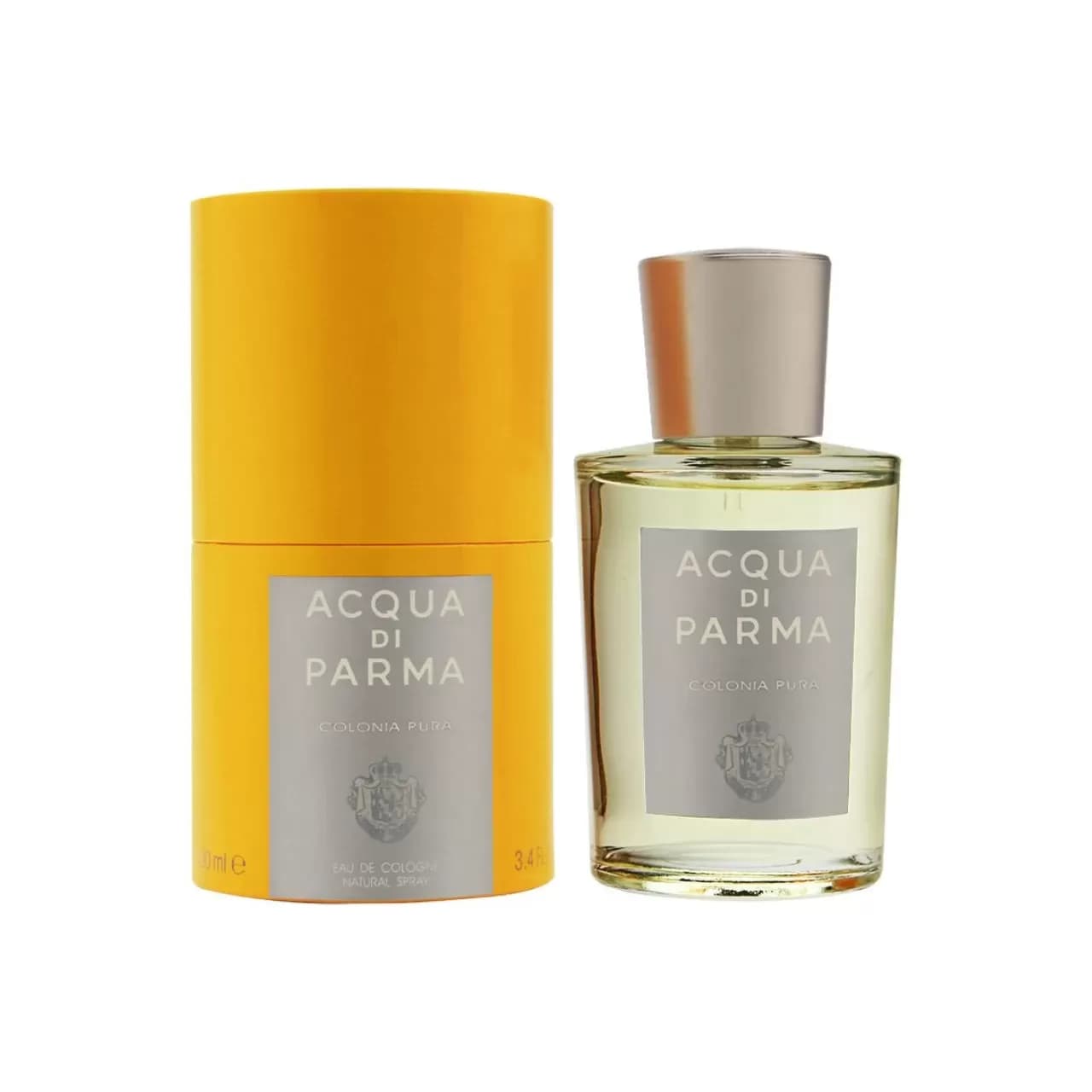 عطر آکوا دی پارما کولونیا پورا | Acqua di Parma Colonia Pura — تصویر ۲