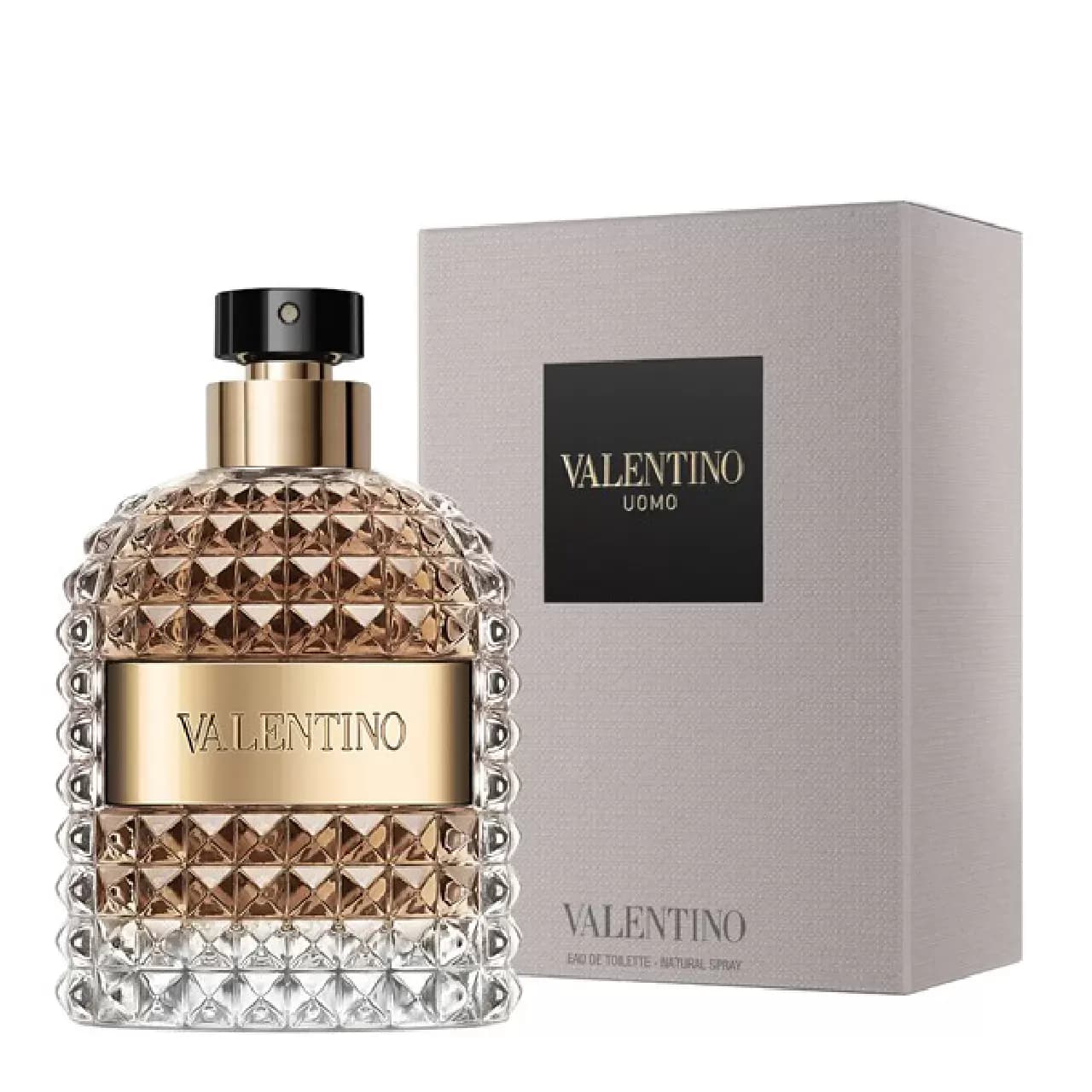 عطر والنتینو اومو (یومو) | Valentino Uomo — تصویر ۲