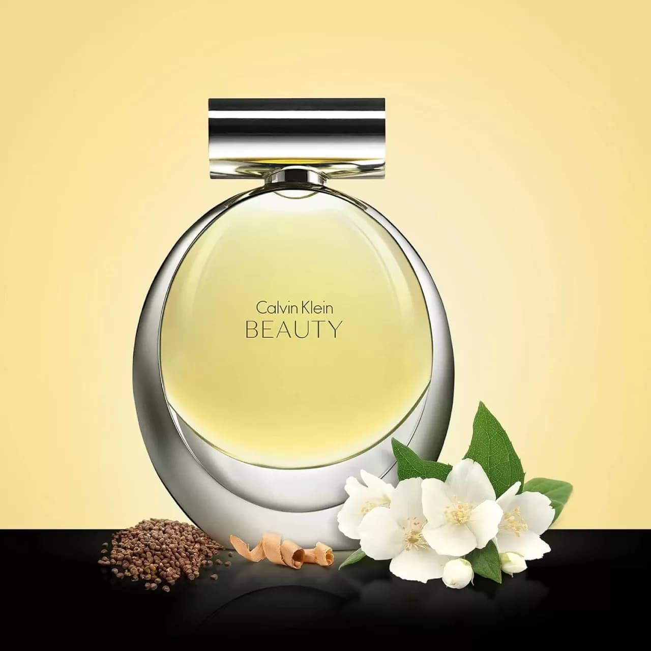 عطر سی کی بیوتی | Calvin Klein Beauty — تصویر ۴