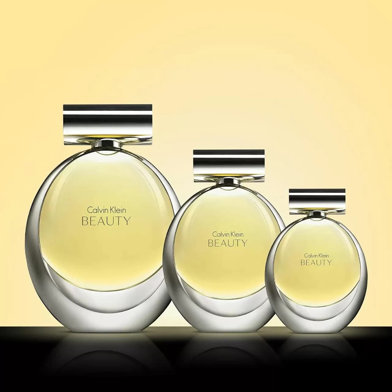 عطر سی کی بیوتی | Calvin Klein Beauty — تصویر ۵