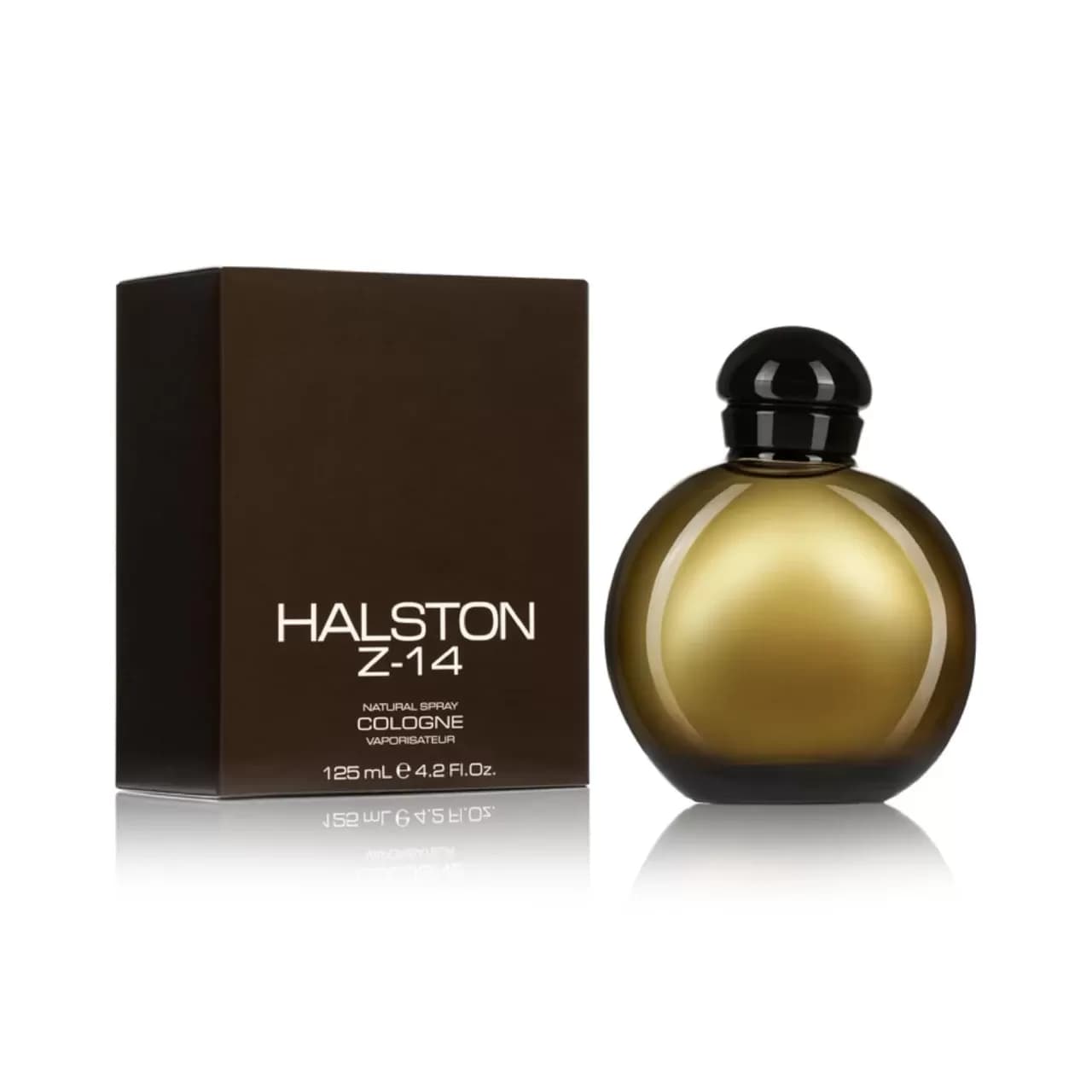 عطر هالستون زد 14 | Halston Z 14 — تصویر ۲