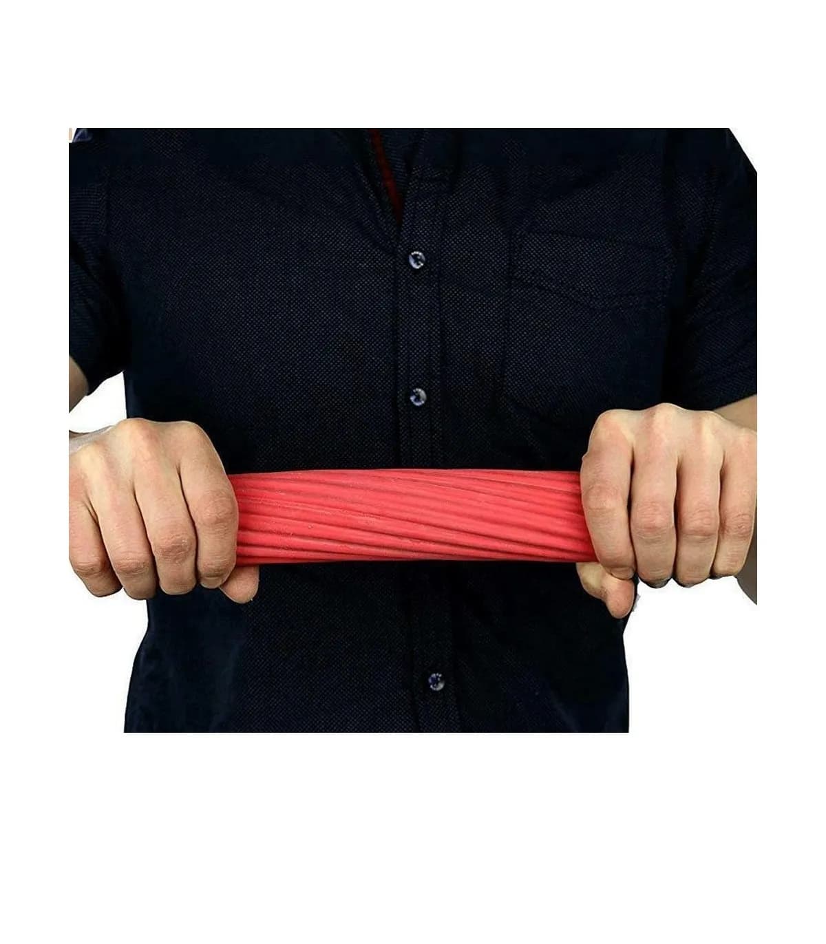 فلکس بار مگافیتنس FLEX BAR مدل RC-03 — تصویر ۴