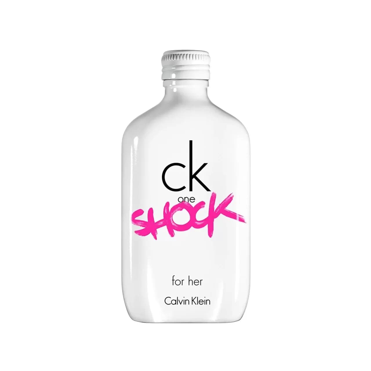 عطر سی کی وان شوک زنانه | CK One Shock for Her