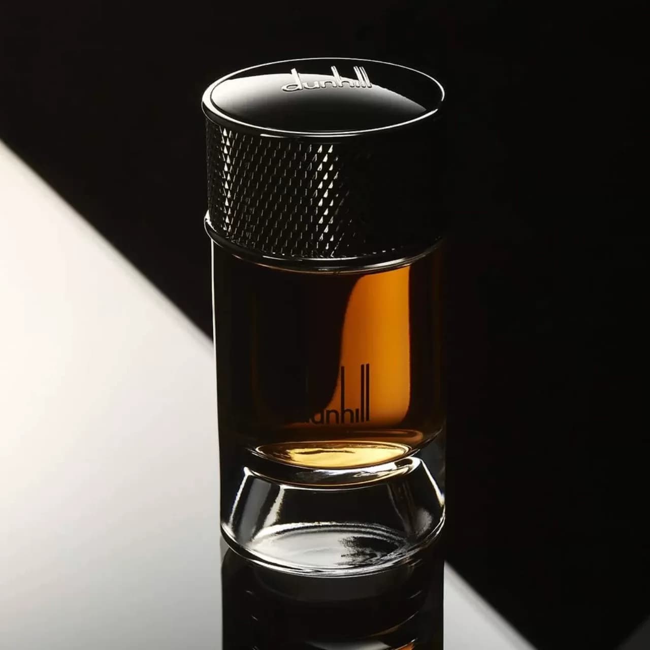 عطر آلفرد دانهیل بریتیش لدر | Alfred Dunhill British Leather — تصویر ۳