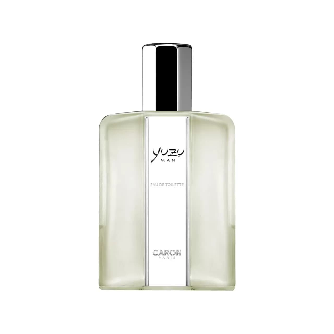 عطر کارون یوزو | Caron Yuzu Man