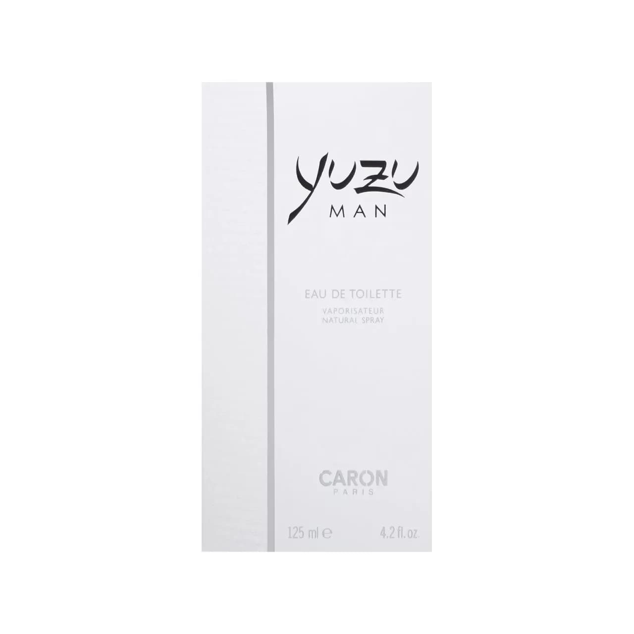 عطر کارون یوزو | Caron Yuzu Man — تصویر ۲