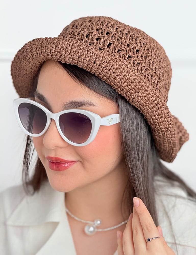 عینک آفتابی کد : E240