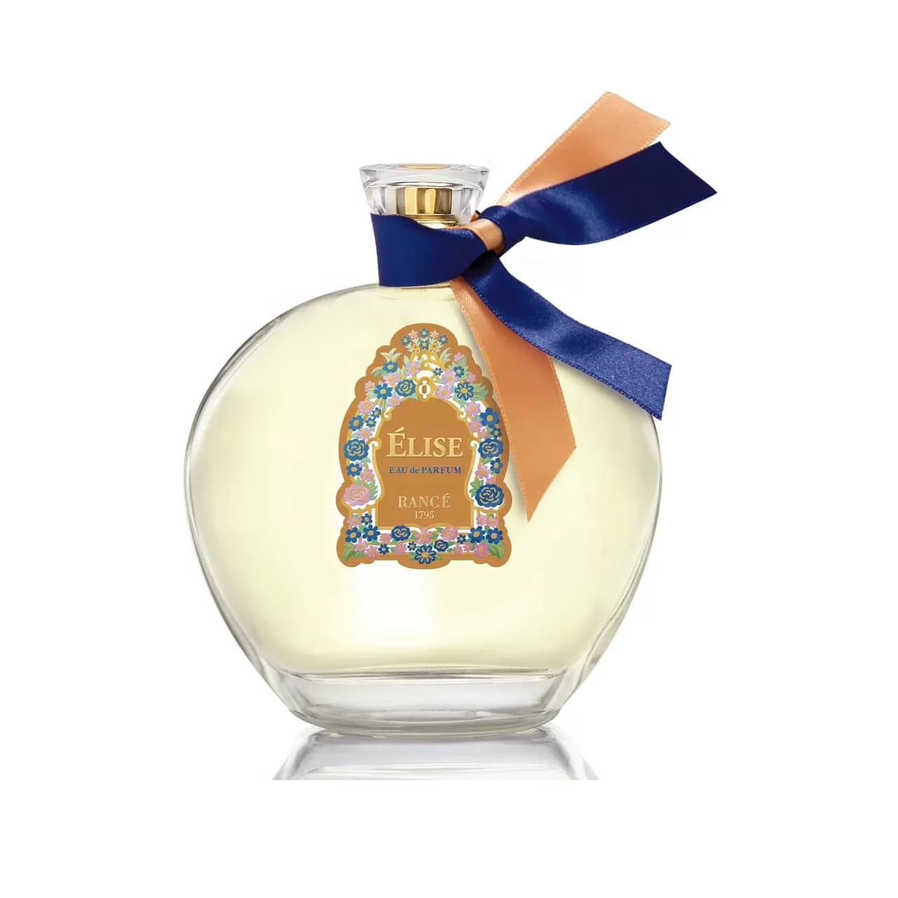 عطر رانسه الیزه (الیس) | Rance 1795 Elise