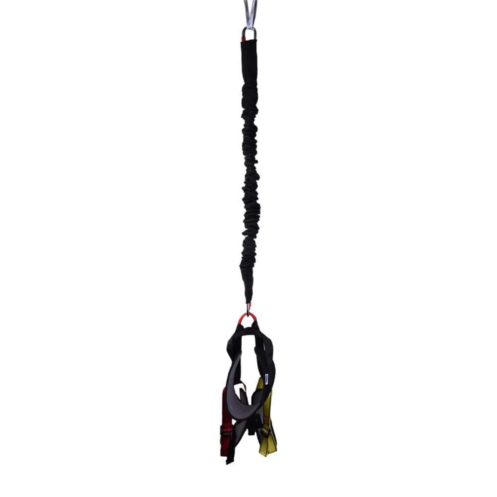 کش تمرینات بانجی Bungee Set پاورجیم