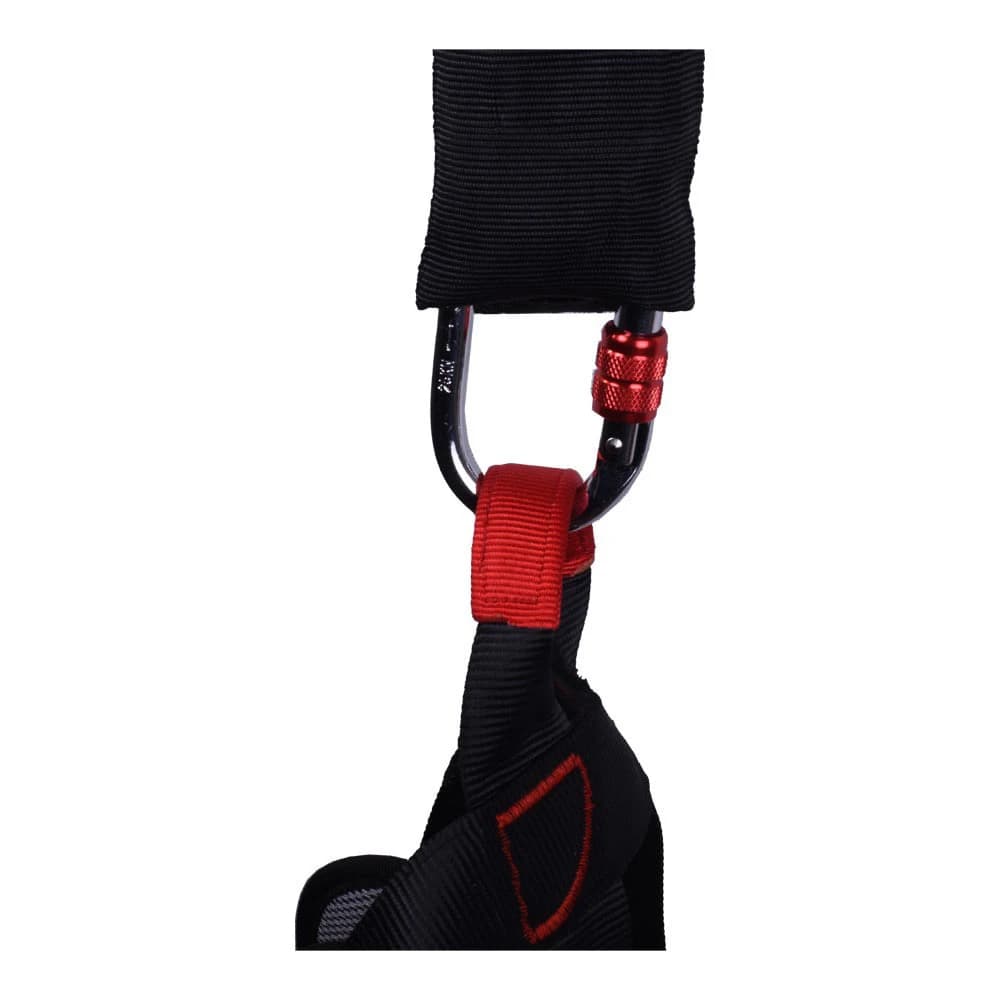 کش تمرینات بانجی Bungee Set پاورجیم — تصویر ۳