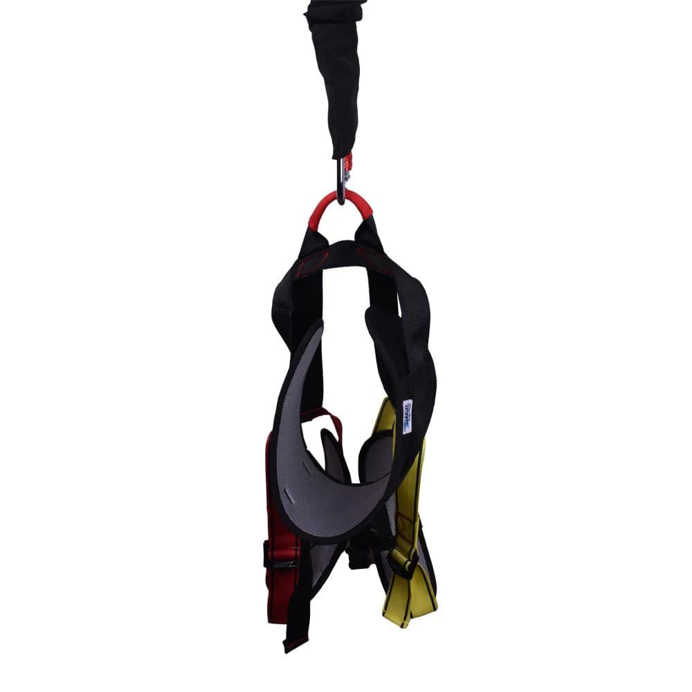 کش تمرینات بانجی Bungee Set پاورجیم — تصویر ۴