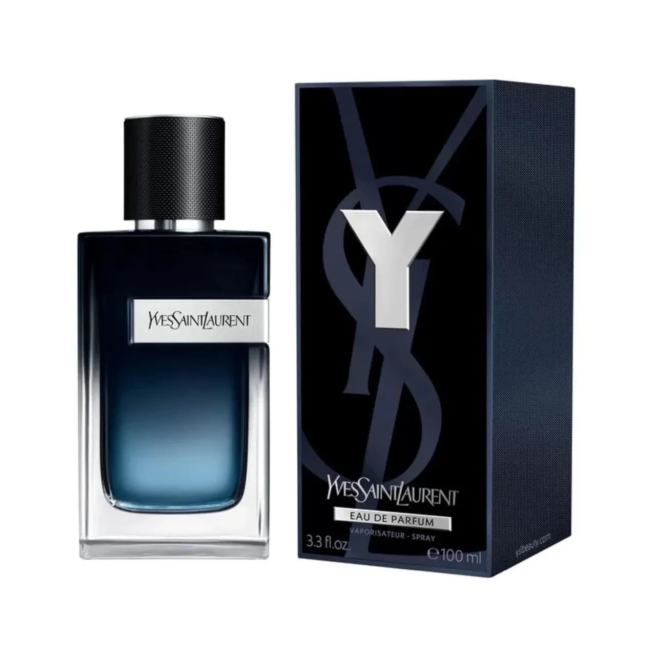 عطر ایو سن لوران وای ادو پرفیوم | Yves Saint Laurent Y EDP — تصویر ۲