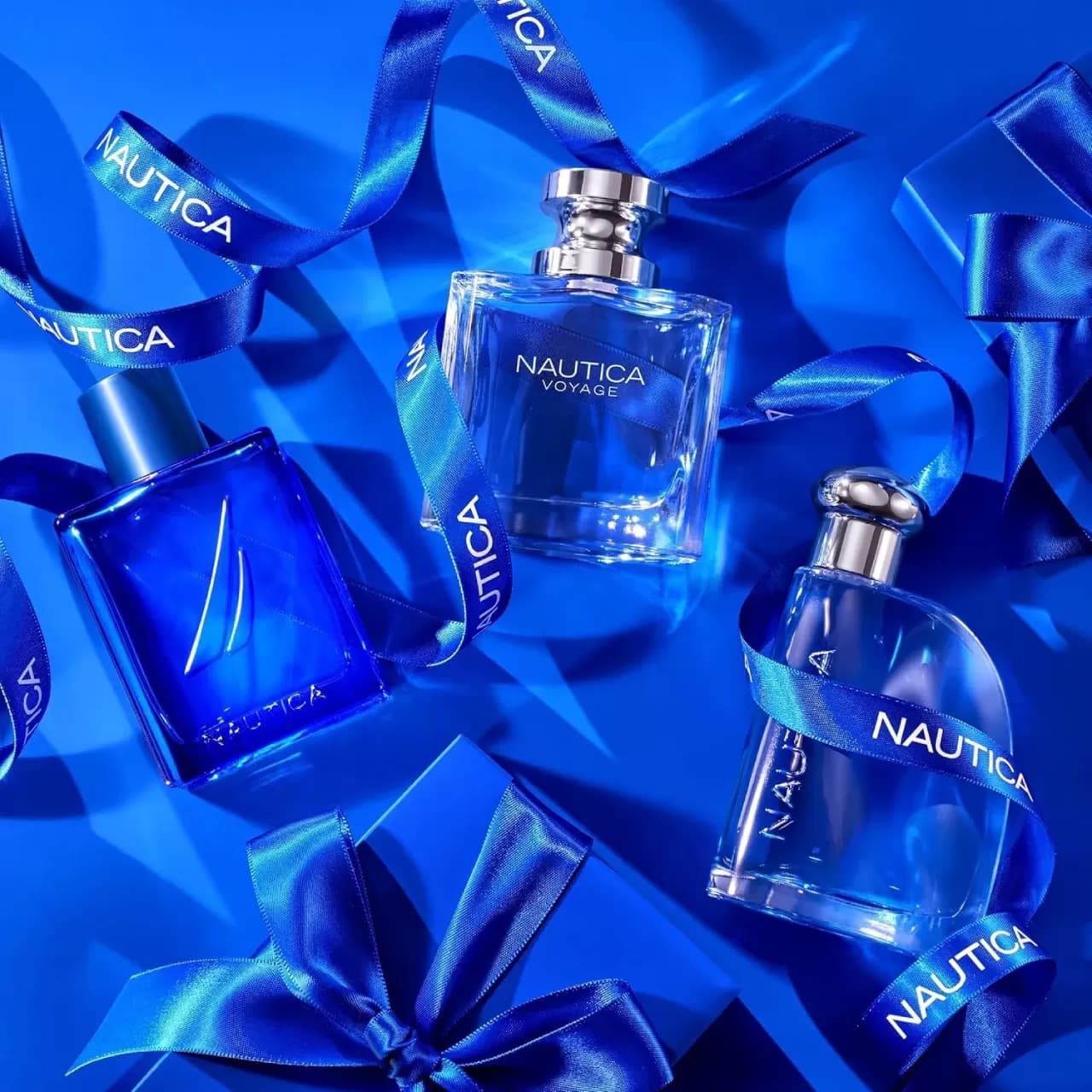 عطر ناتیکا وویاج | Nautica Voyage — تصویر ۴