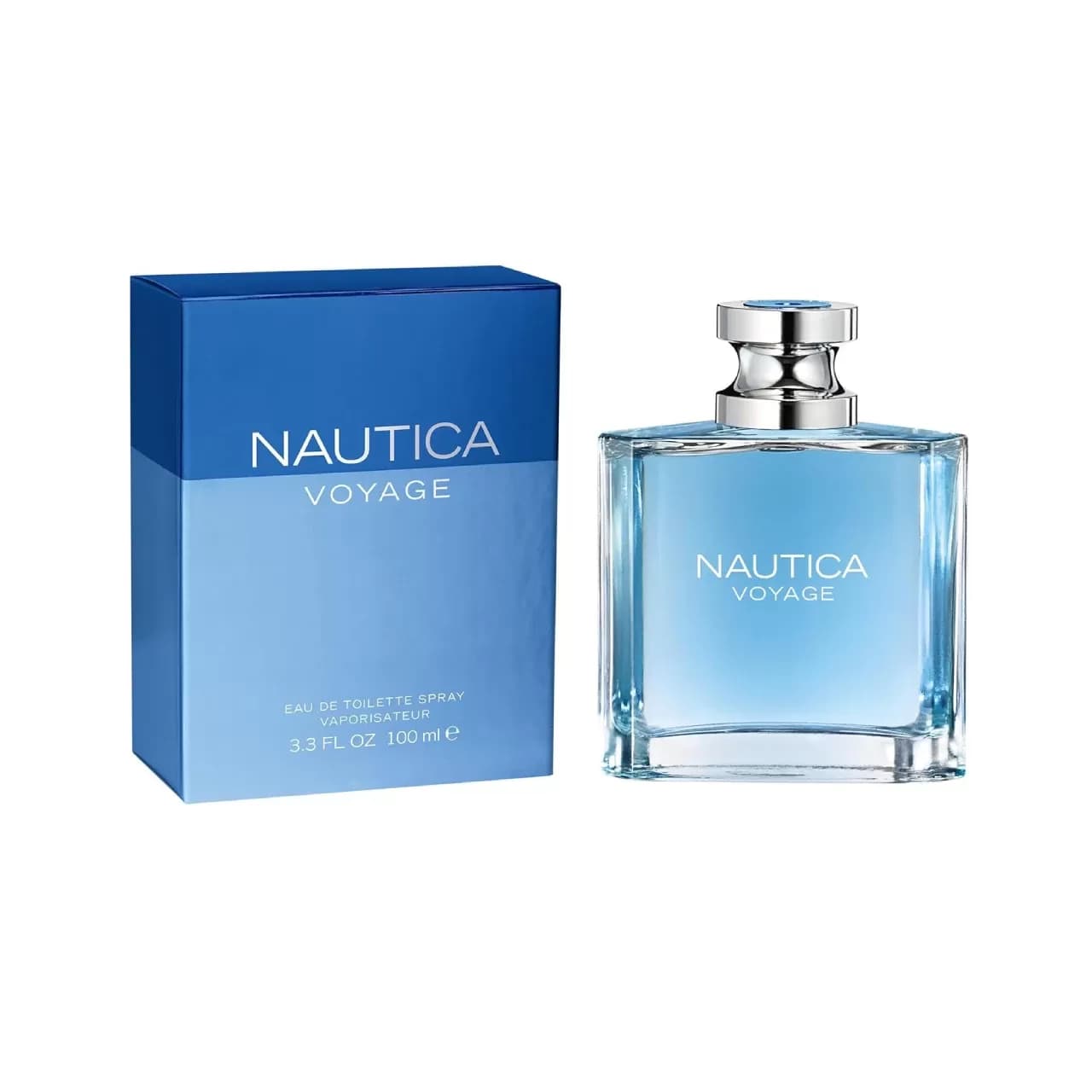 عطر ناتیکا وویاج | Nautica Voyage — تصویر ۲