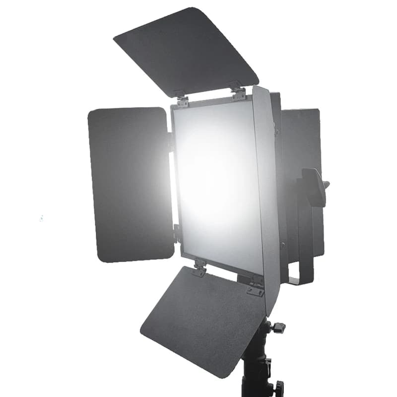 نور ثابت اس ام دی مدل Panasun S680 — تصویر ۳