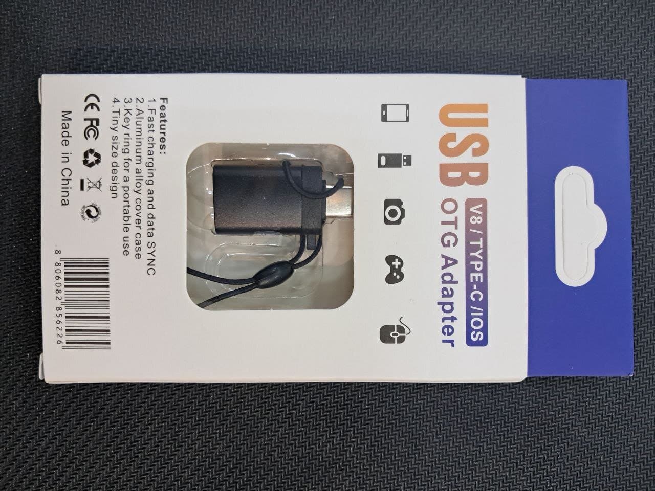 OTG+USB 3.0 — تصویر ۳