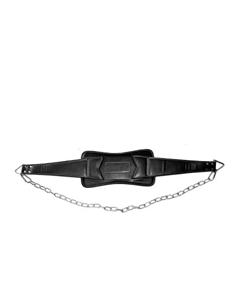 کمربند پارالل زنجیر دار پاورجیم — تصویر ۲