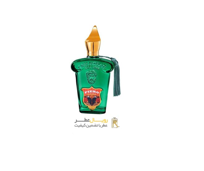 کازاموراتی فیرو