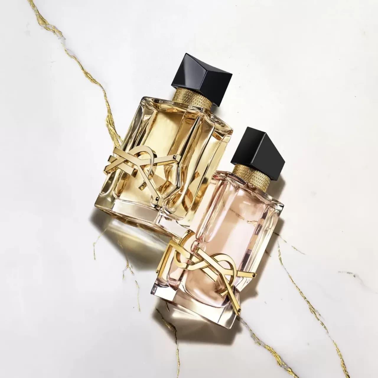 عطر ایو سن لوران لیبره ادو تویلت | Yves Saint Laurent Libre EDT — تصویر ۶