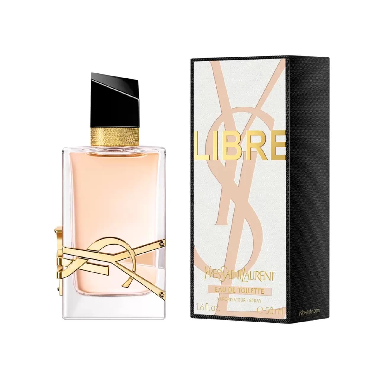 عطر ایو سن لوران لیبره ادو تویلت | Yves Saint Laurent Libre EDT — تصویر ۲
