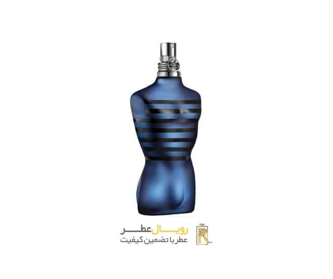 اولترا میل ژآن پل گوتیه