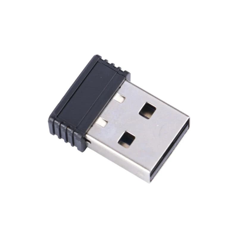 موس بی سیم ایسوس WM-100 — تصویر ۸