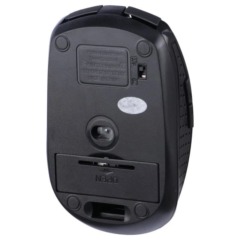 موس بی سیم ایسوس WM-100 — تصویر ۷