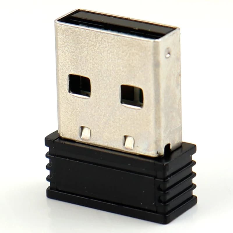 موس بی سیم مچر MR-170 — تصویر ۲