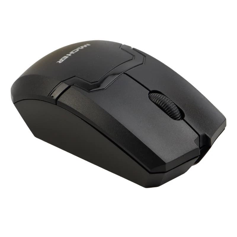 موس بی سیم مچر MR-170 — تصویر ۶