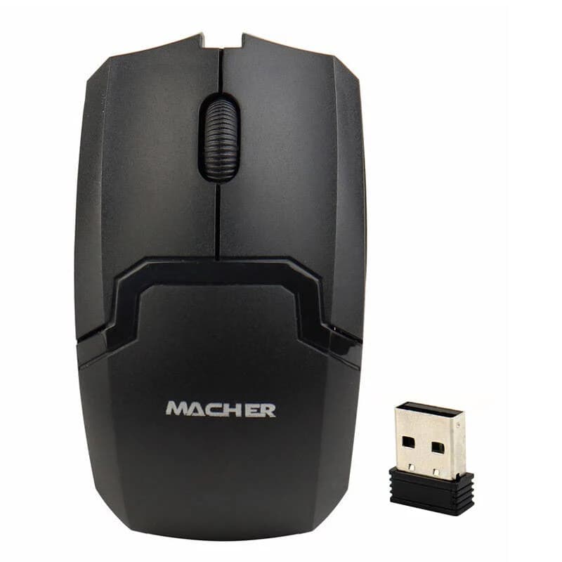 موس بی سیم مچر MR-170 — تصویر ۳