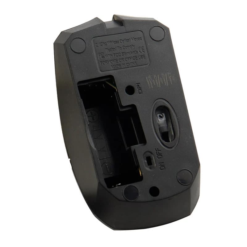 موس بی سیم مچر MR-170 — تصویر ۸
