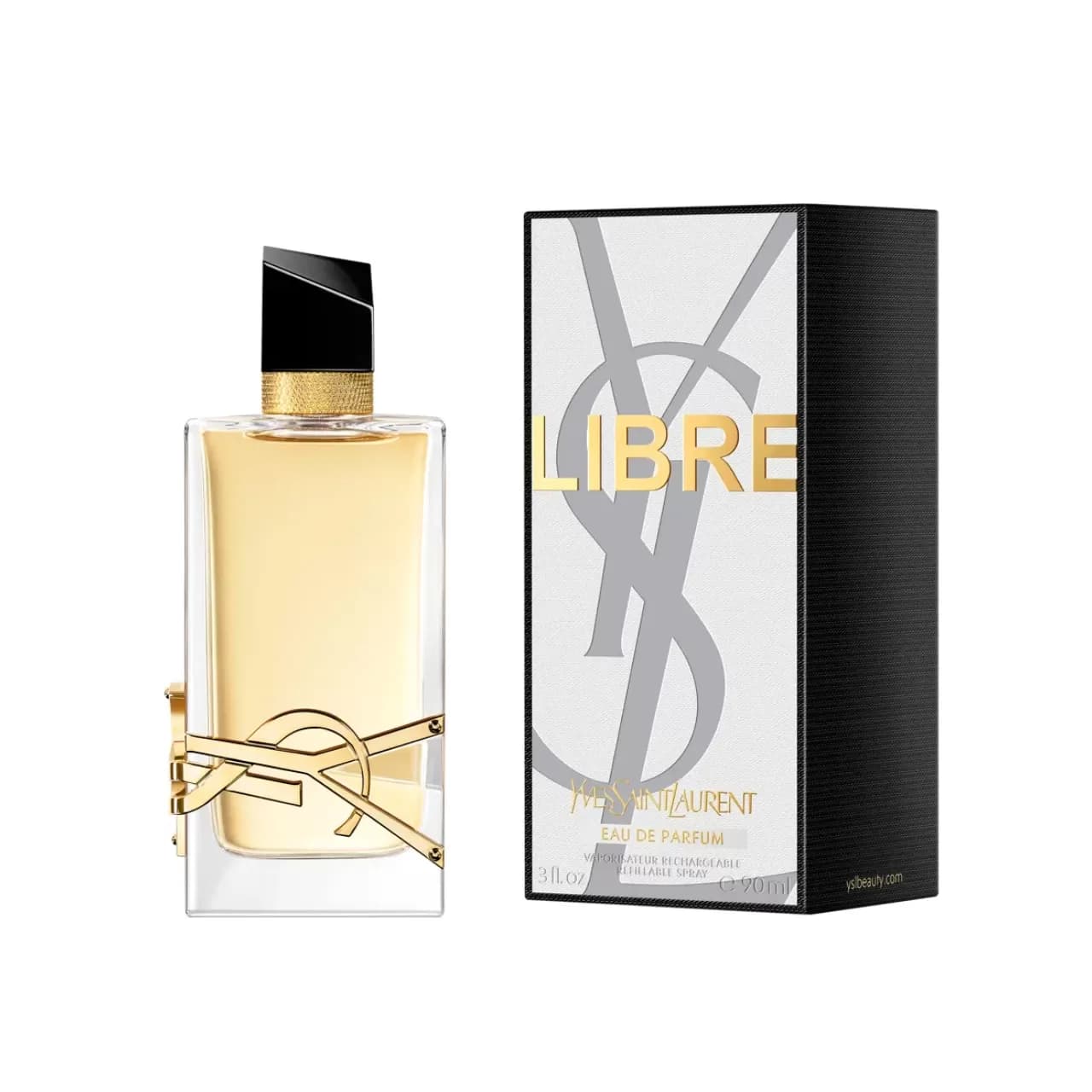 عطر ایو سن لوران لیبره ادو پرفیوم | Yves Saint Laurent Libre EDP — تصویر ۲