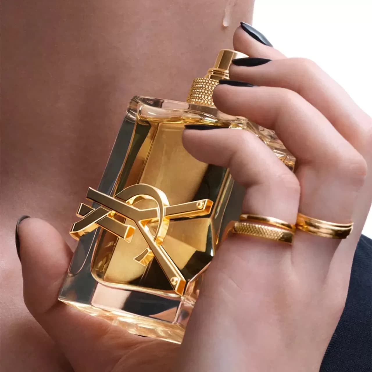 عطر ایو سن لوران لیبره ادو پرفیوم | Yves Saint Laurent Libre EDP — تصویر ۳