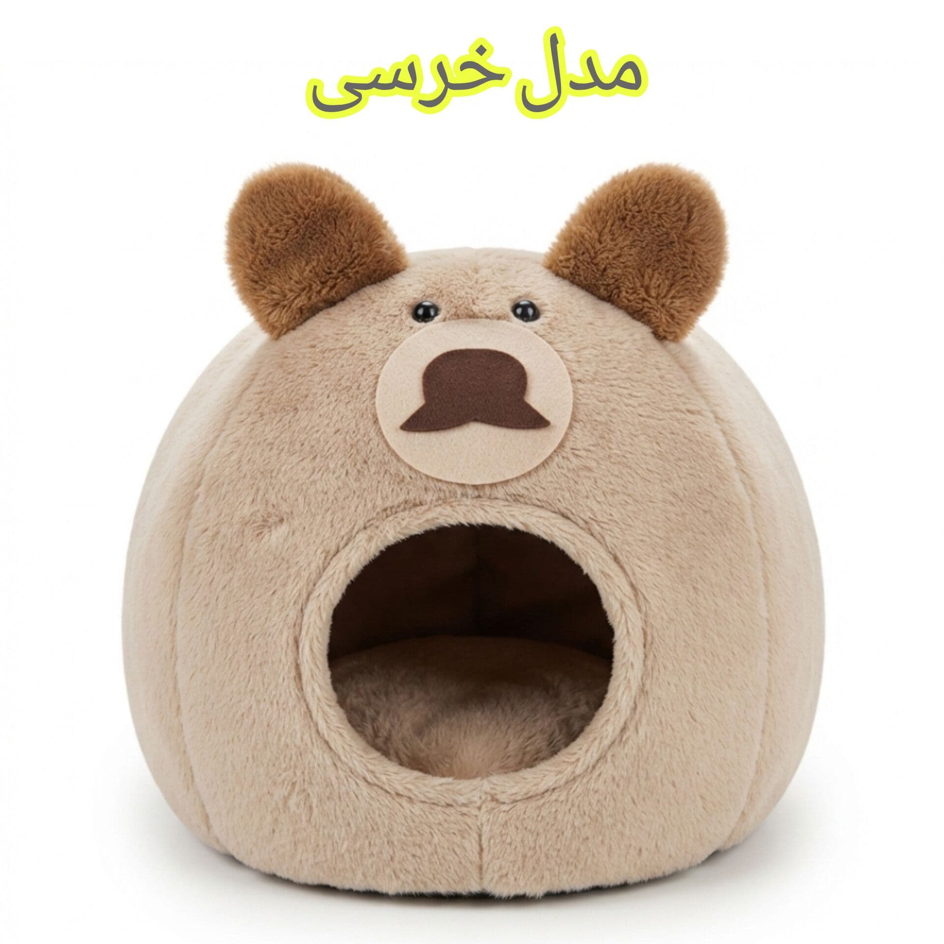 لانه و مخفیگاه پرنده — تصویر ۷