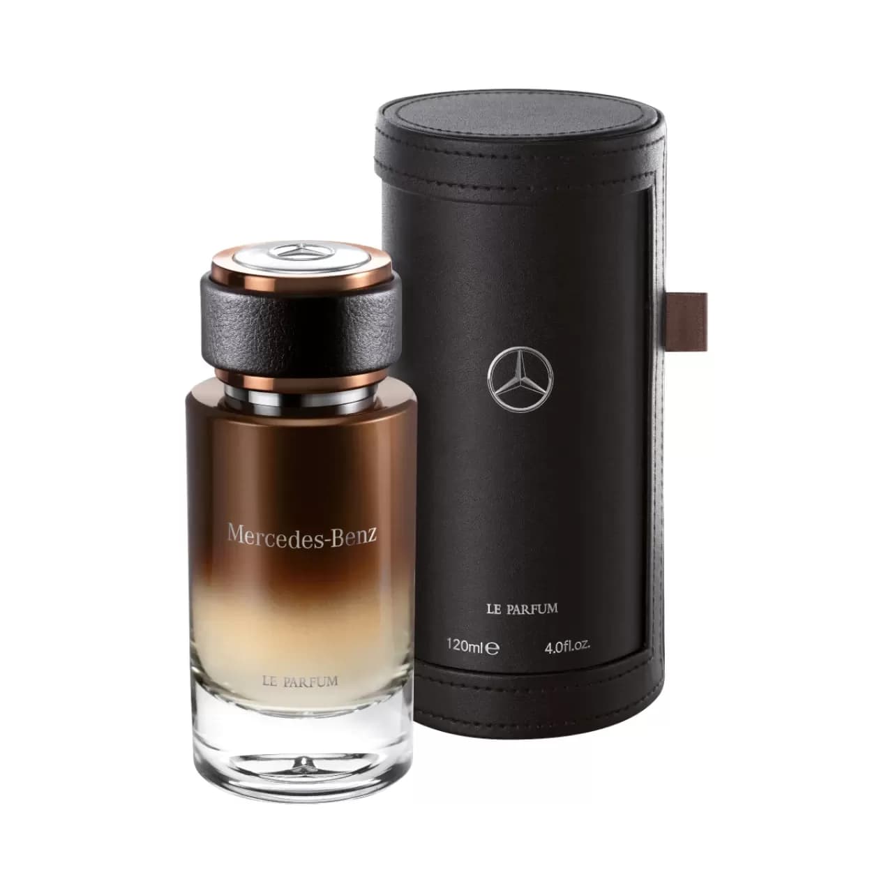 عطر مرسدس بنز له پرفیوم | Mercedes Benz Le Parfum — تصویر ۲