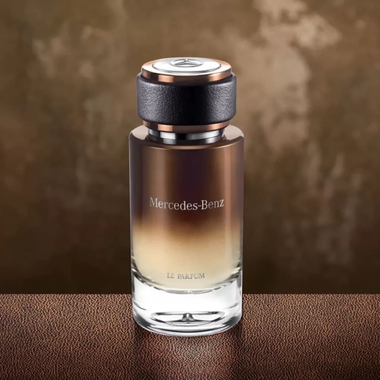 عطر مرسدس بنز له پرفیوم | Mercedes Benz Le Parfum — تصویر ۴