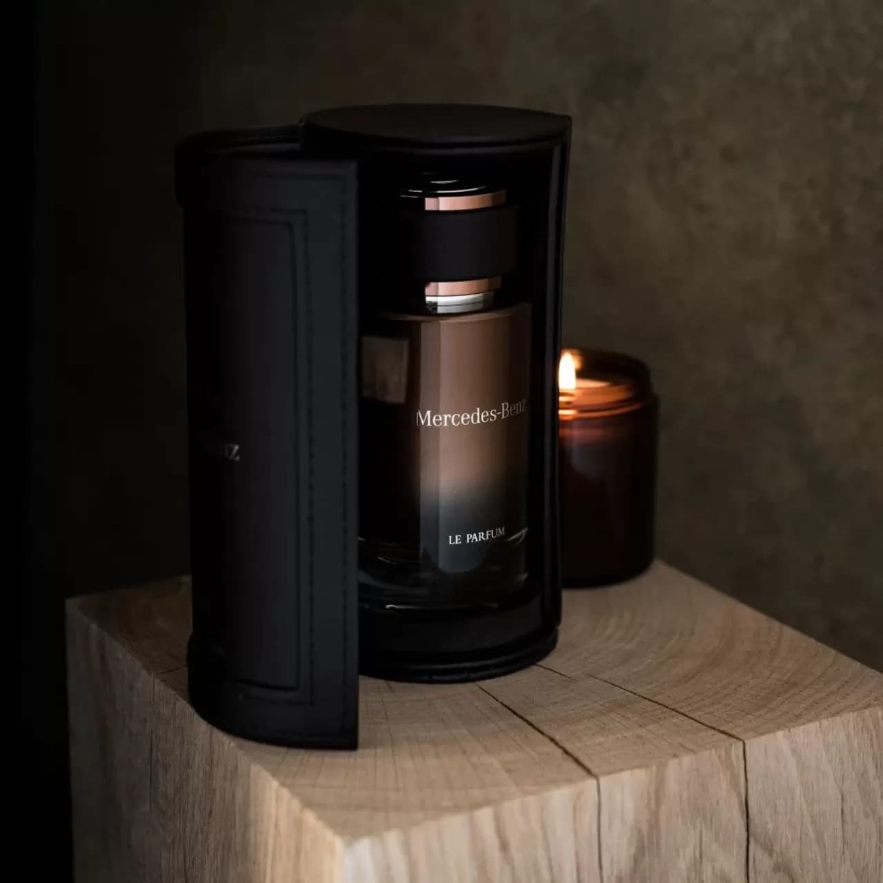 عطر مرسدس بنز له پرفیوم | Mercedes Benz Le Parfum — تصویر ۵