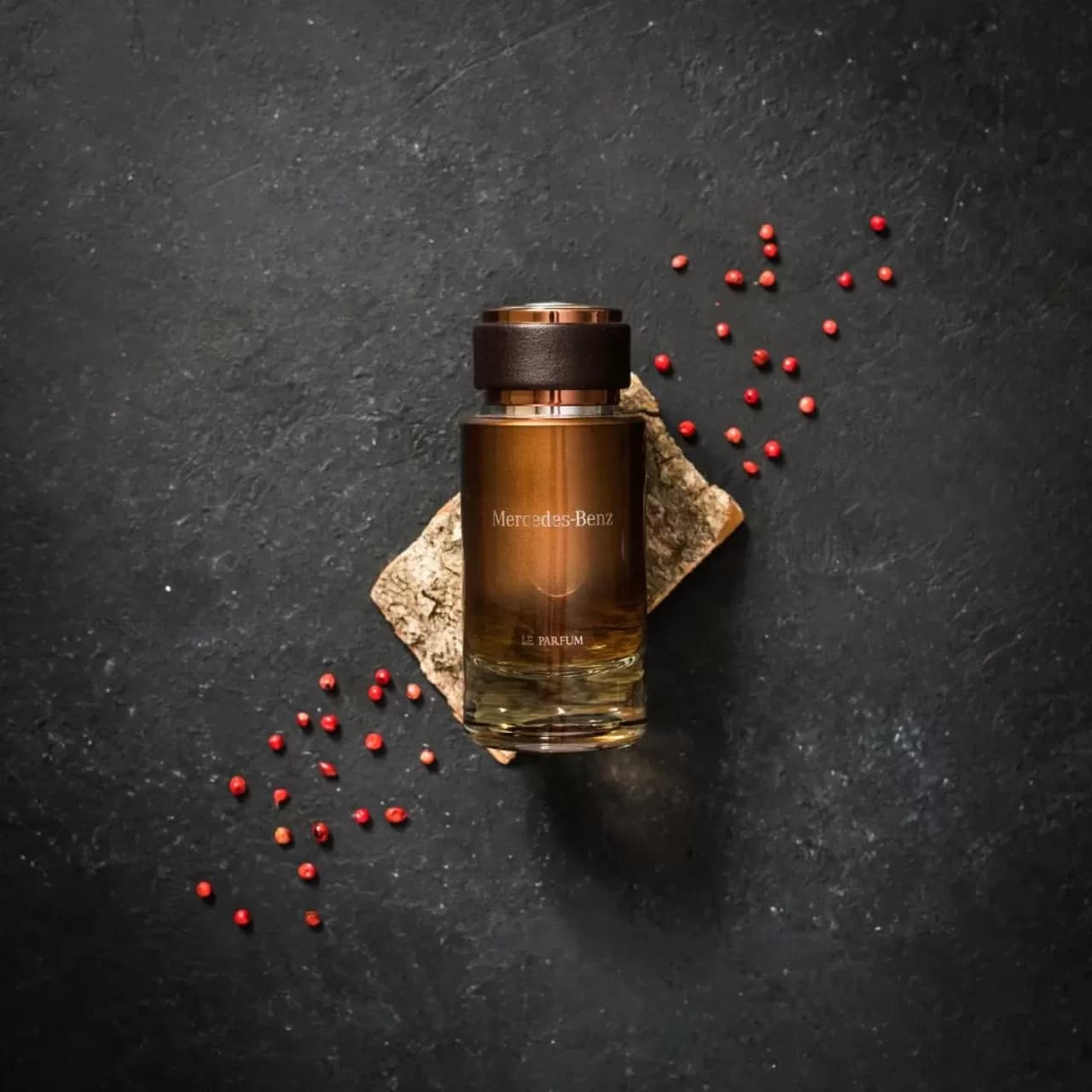 عطر مرسدس بنز له پرفیوم | Mercedes Benz Le Parfum — تصویر ۶