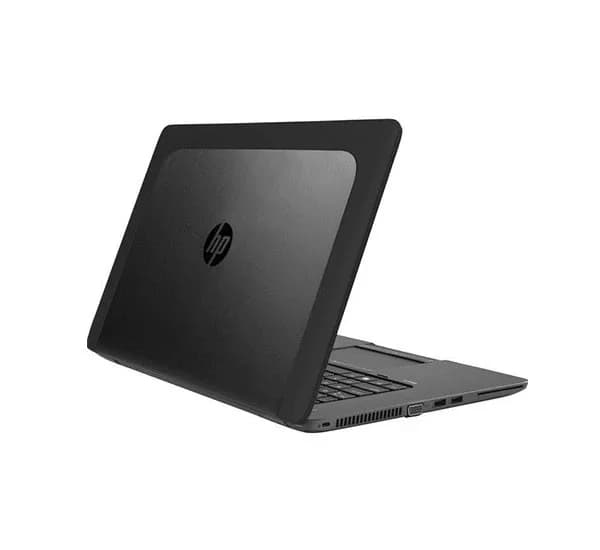 لپ تاپ اچ پی HP ZBook 15 G1 Core i7 4810MQ — تصویر ۳