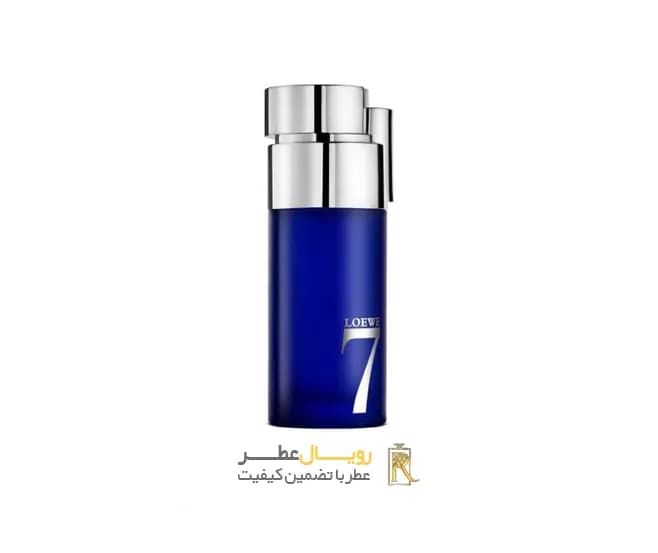 عطر لووه 7