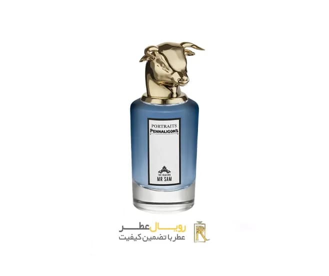 عطر مستر سم پنهالیگونز