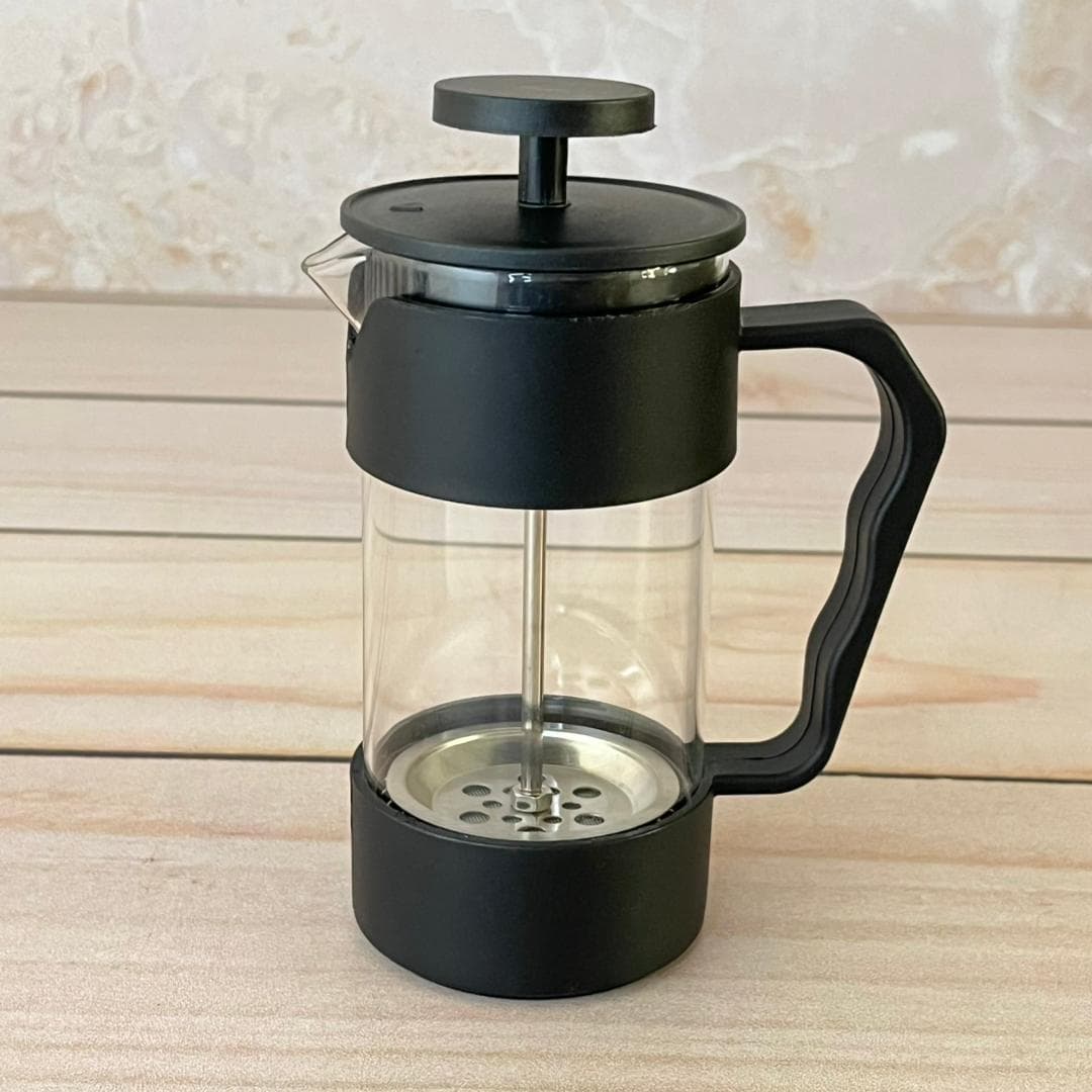 فرنچپرس سر تخت