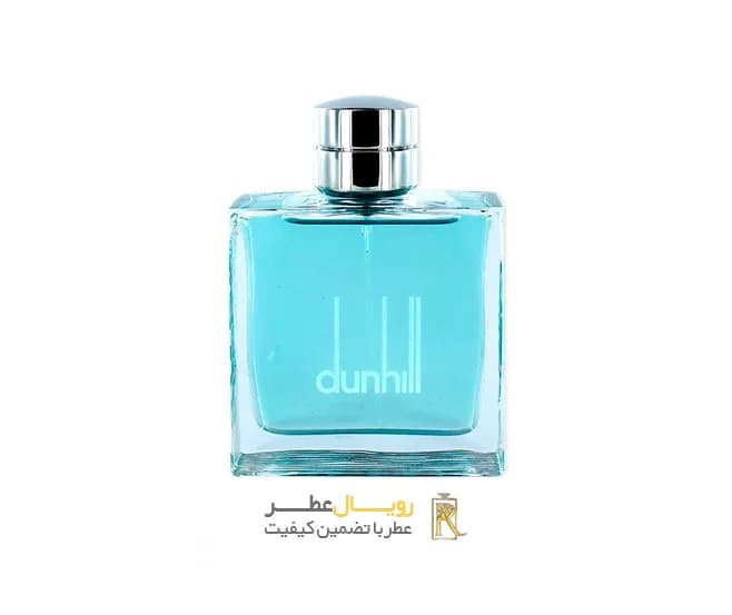 عطر دانهیل فرش