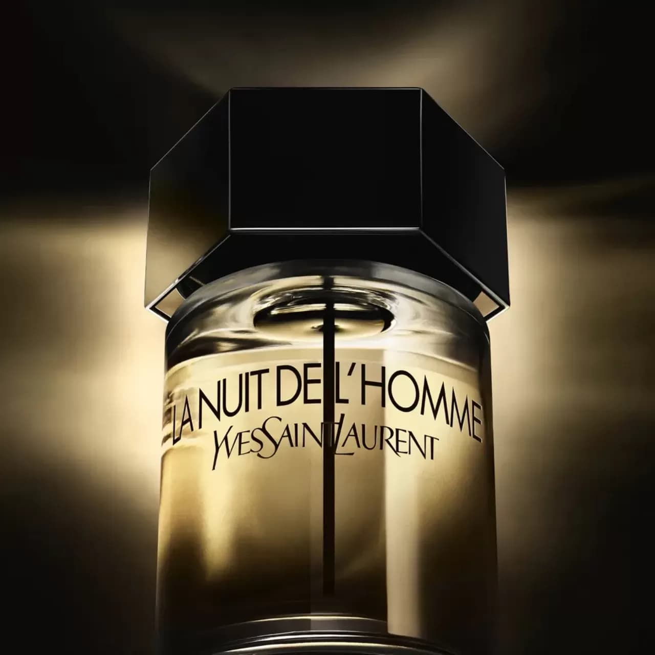 عطر ایو سن لوران لا نویی د لهوم | YSL La Nuit de L`Homme EDT — تصویر ۴