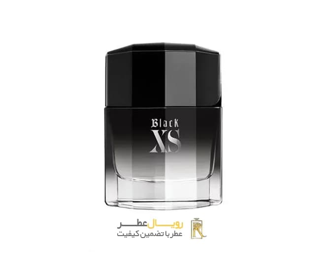عطر بلک ایکس اس